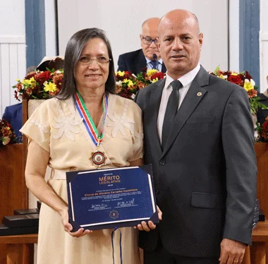 Merito Legislativo 7 100426 Giglia FOTO LEANDRO LEME