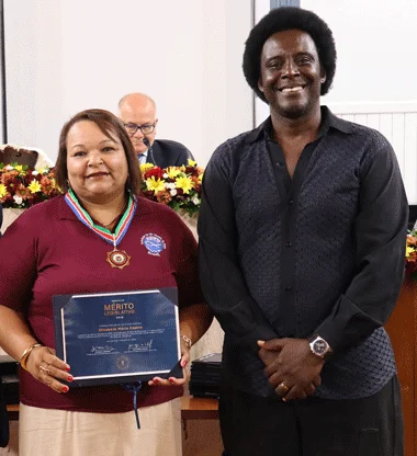 Merito Legislativo 8 100426 Giglia FOTO LEANDRO LEME