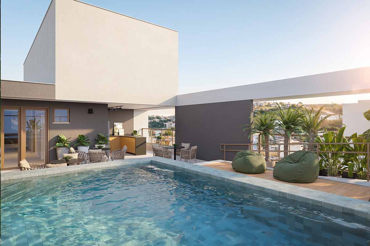 Piscina Piscina