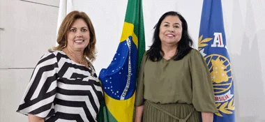 Rosimeire Paiva e Francis Noguchi 230426 Giglia