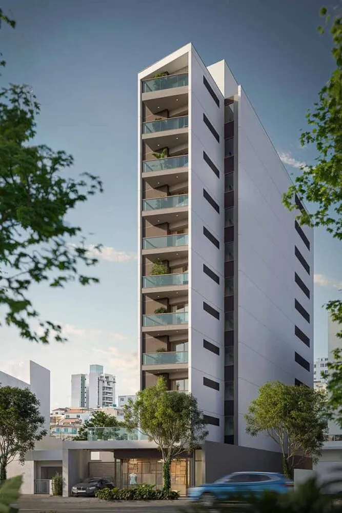 São Pedro ganha lançamento de studios com lazer na avenida principal 1 Studio Flow Divulgacao 1