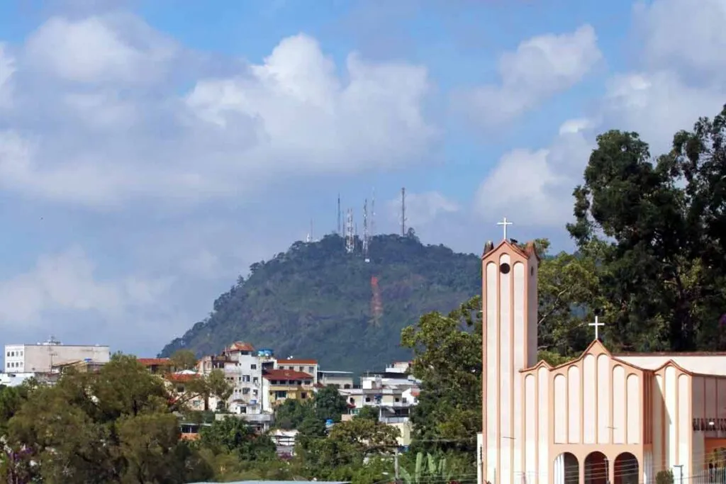 Tempo Felipe Couri 1