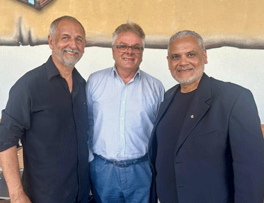 Tres homens 070426 CR 1