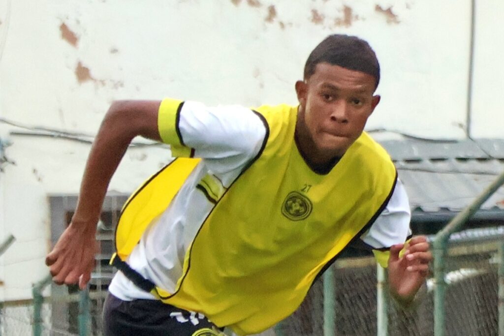 Uberabinha estreia em casa no Mineiro sub-20 neste sábado 3 Uberabinha estreia em casa no Mineiro sub-20 neste sábado