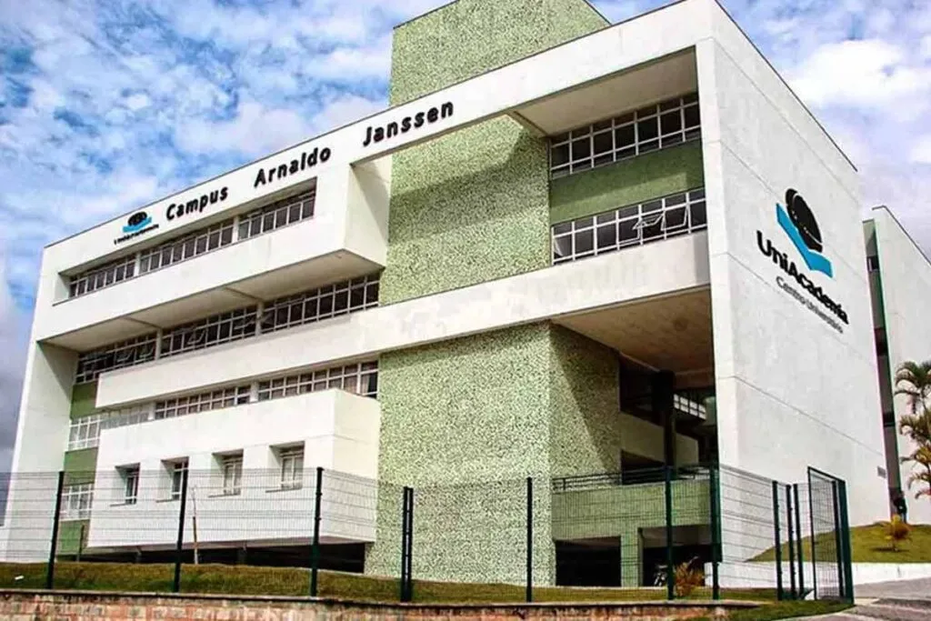 Uniacademia Divulgacao