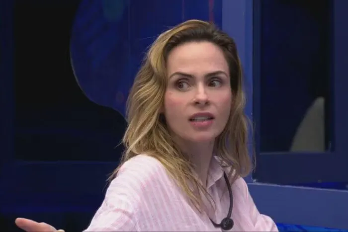 BBB 26: no momento mais tenso do jogo, pódio justo se desenha com três sisters