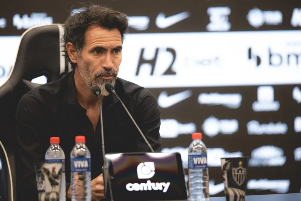 Craque que atua na Europa pode vestir a camisa do Atlético-MG