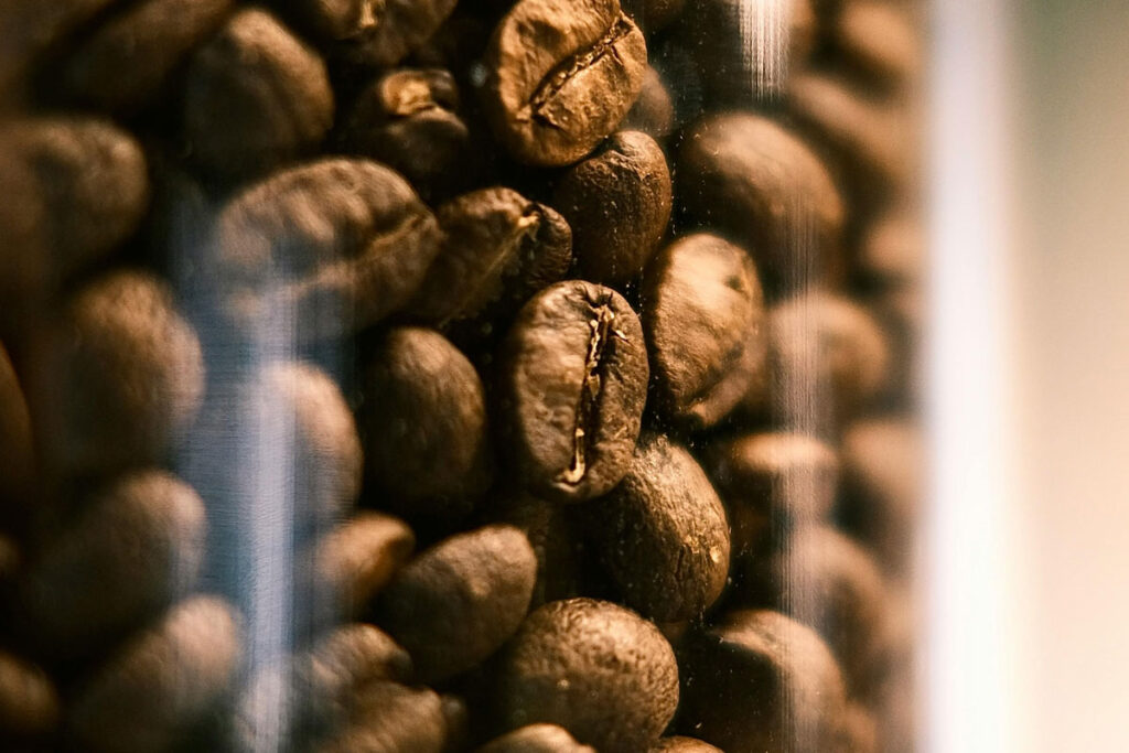cafe raro pexels