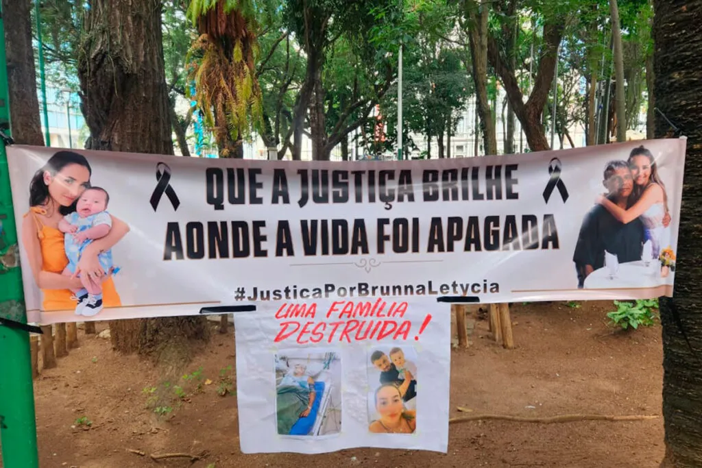 Caso Brunna Letycia: acusados são condenados a 8 e 9 anos de reclusão