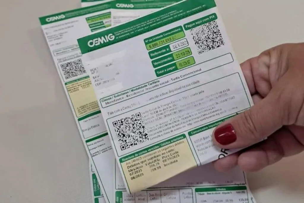 cemig atende foto cemig