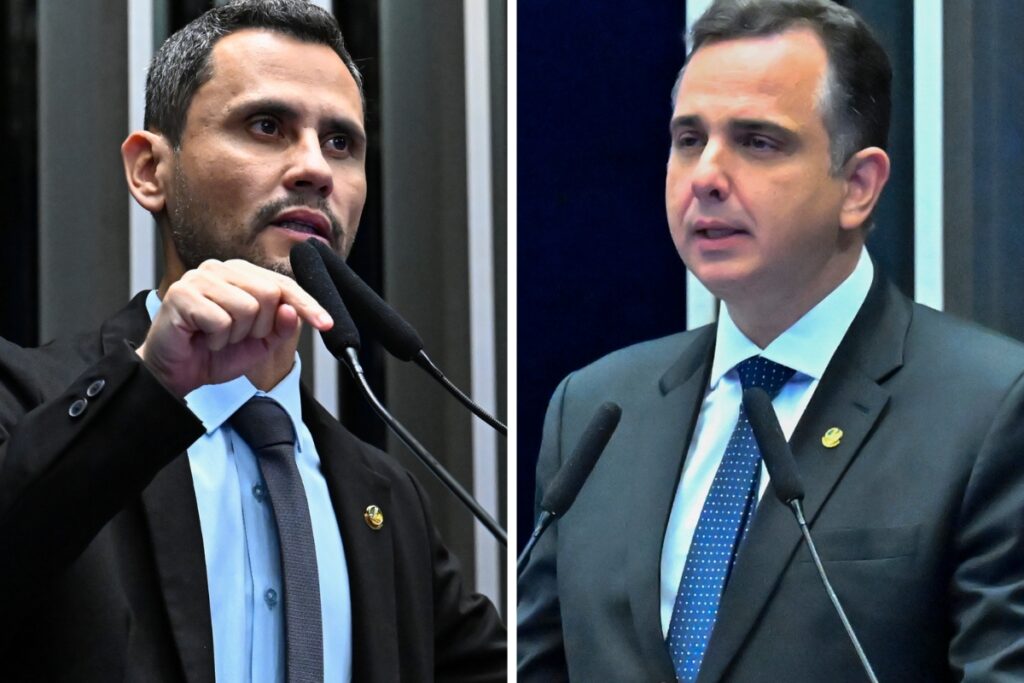 Eleições em Minas: Cleitinho lidera com 32,7%, seguido de Pacheco com 28,6%, diz pesquisa AtlasIntel 2 Eleições em Minas: Cleitinho lidera com 32,7%, seguido de Pacheco com 28,6%, diz pesquisa AtlasIntel