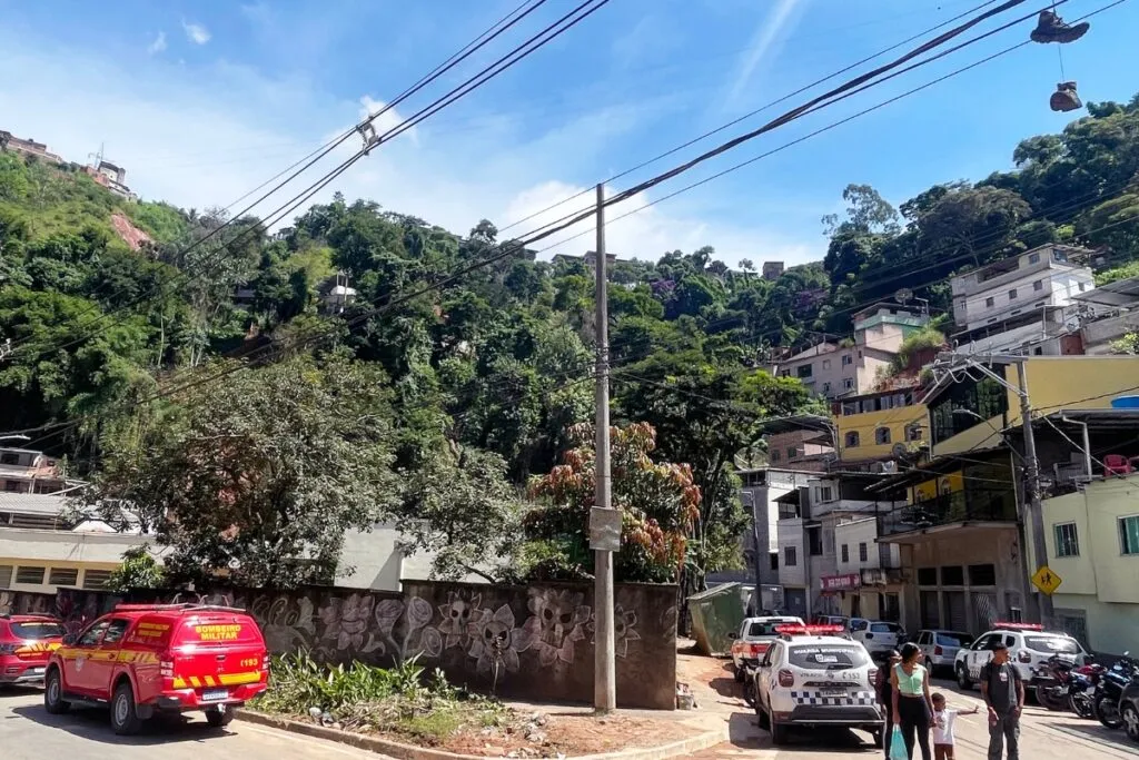 Corte de água sem aviso no Três Moinhos gera protesto de moradores