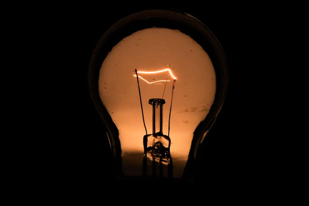 corte de luz foto marcello casal jf agencia brasil