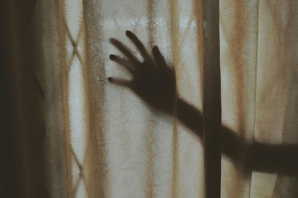 crise panico foto pexels