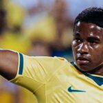 Endrick destoa de companheiros da seleção e não adota lobby por Neymar 3 endrick foto rede social 472