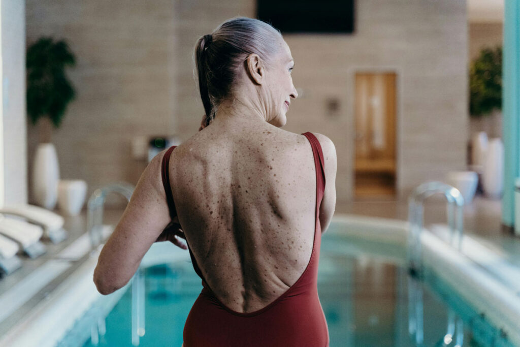 Como saber se estou envelhecendo bem? Veja os sinais que o corpo revela 1 envelhecimento saudavel foto pexels