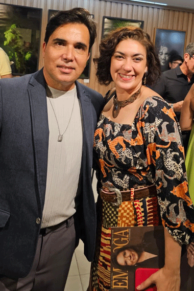 exposicao Photo 5 Wesley Rocher e Tarsila Palmieri 070426 FOTO CARLOS HANSEN