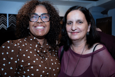 exposicao Photo 7 Helena Monteiro e Fernanda Cruzick 070426 FOTO CARLOS HANSEN