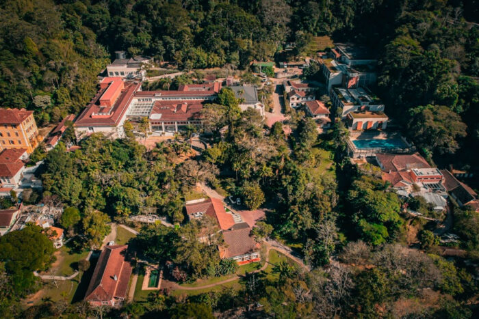 Petrópolis: o cenário ideal para começar sua jornada na Medicina 1 fase divulgacao publieditorial