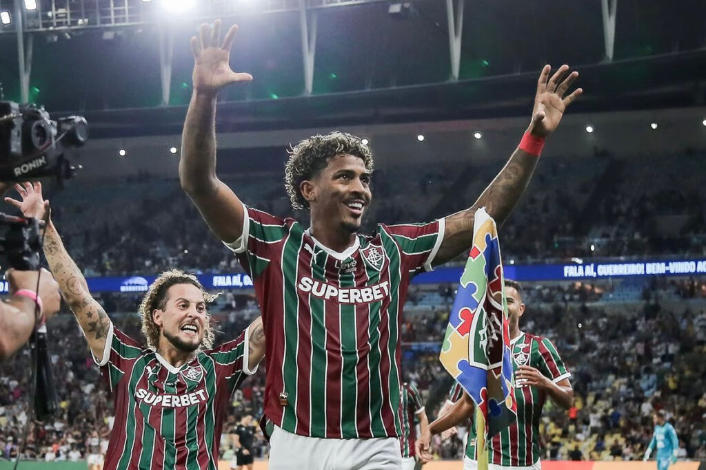 fluminense