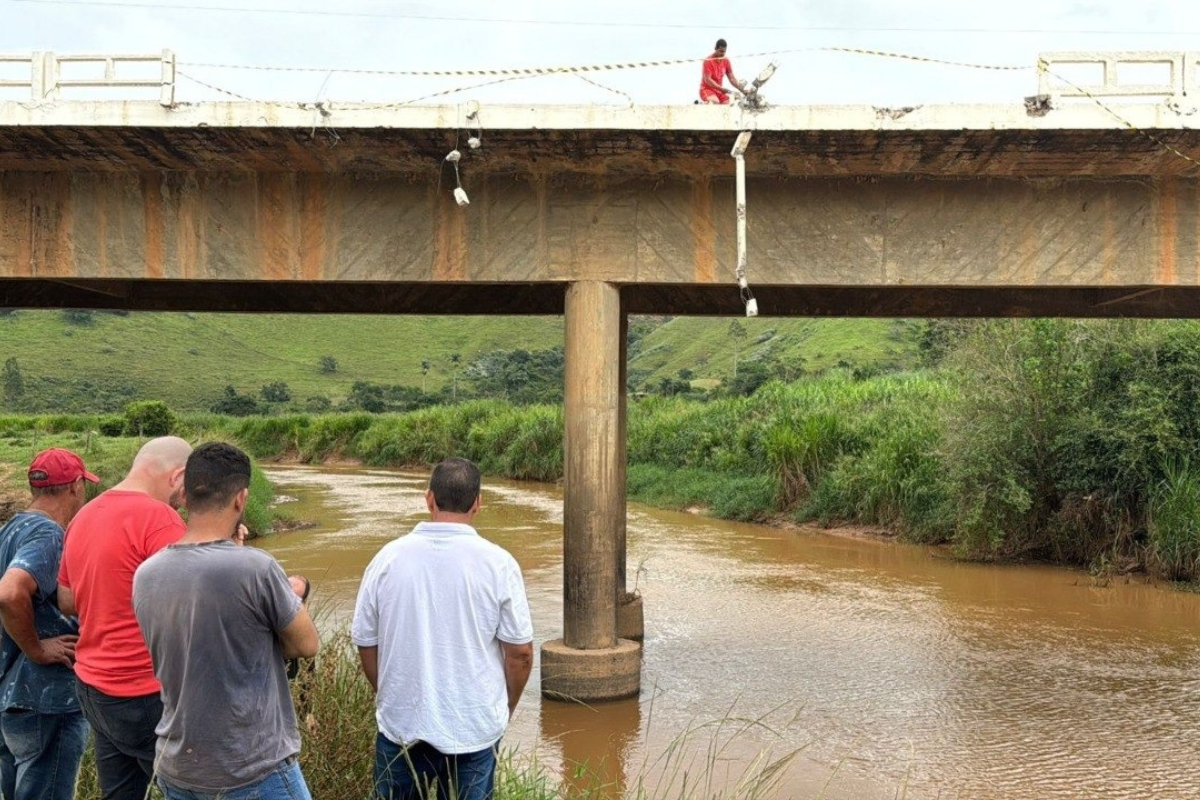 Divulgação Corpo de Bombeiros
