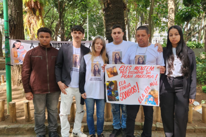 Caso Brunna Letycia: julgamento de réus começa com 15 testemunhas previstas 1 fotos 50