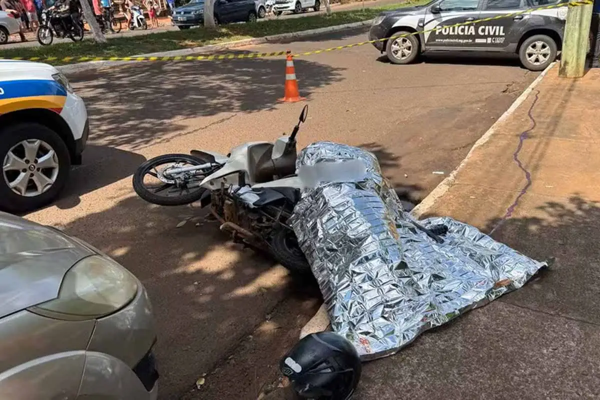 Jovem é suspeito de matar o assassino da mãe quase 10 anos após o crime