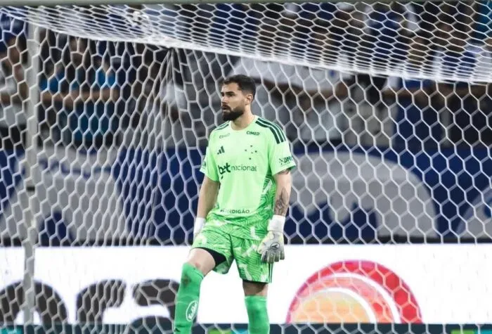 goleiro cruzeiro reproducao rede social 272