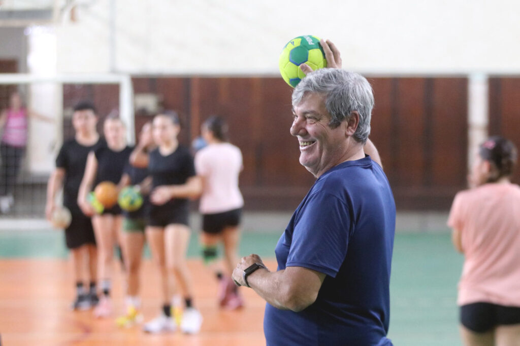 guto handebol
