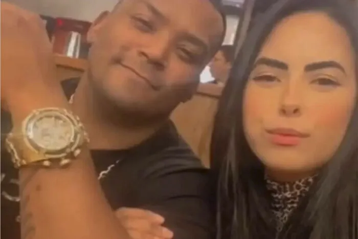 homicidio Brunna acusados Facebook