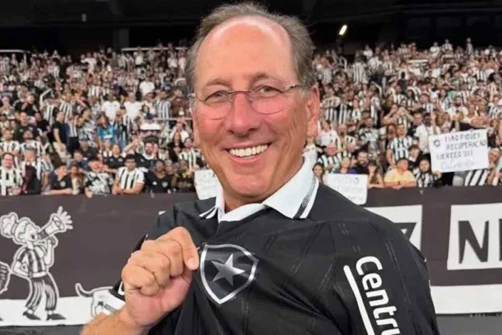 botafogo