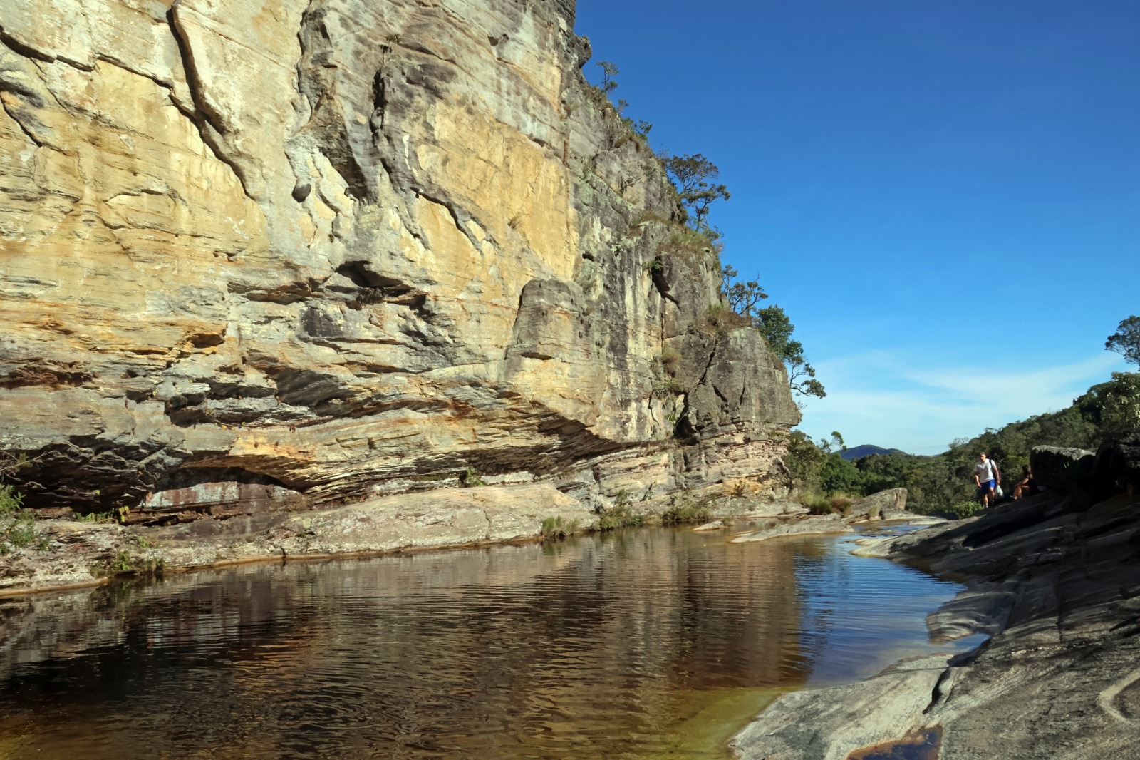 lago das miragens leo costa
