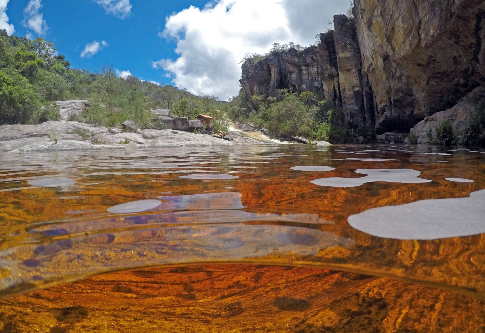 lago das miragens leonardo costa