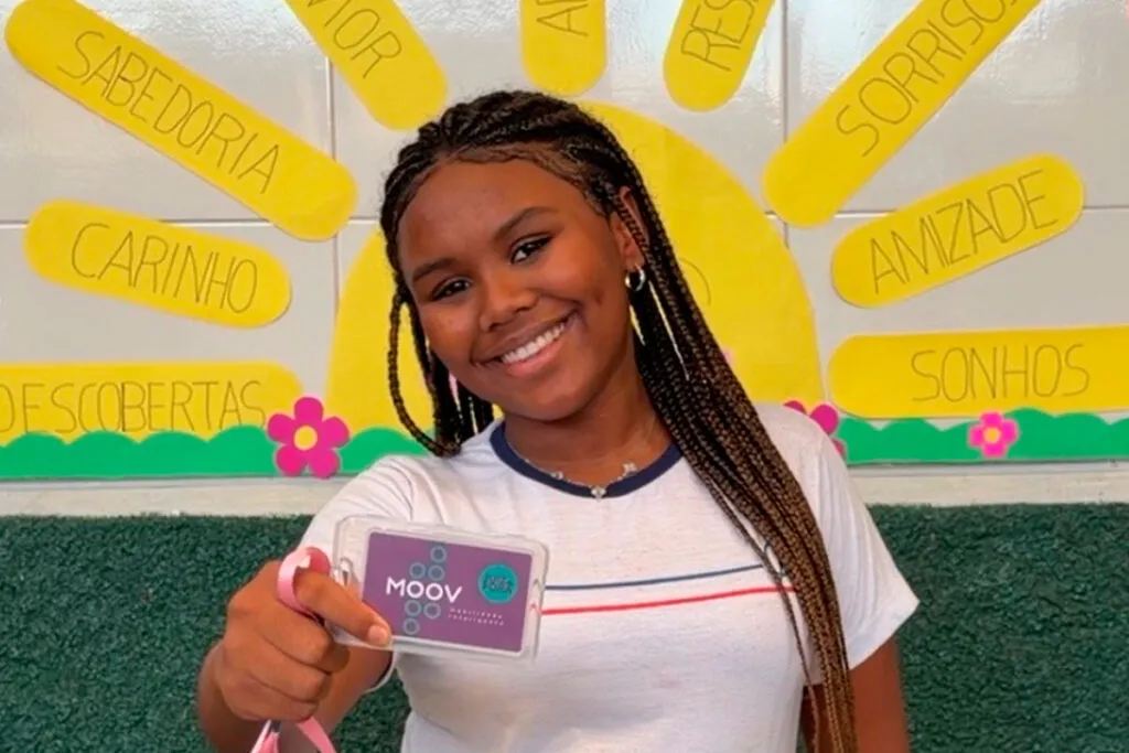 passe livre estudantil foto pjf