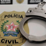 policia civil giro prisao foto divulgacao pcmg