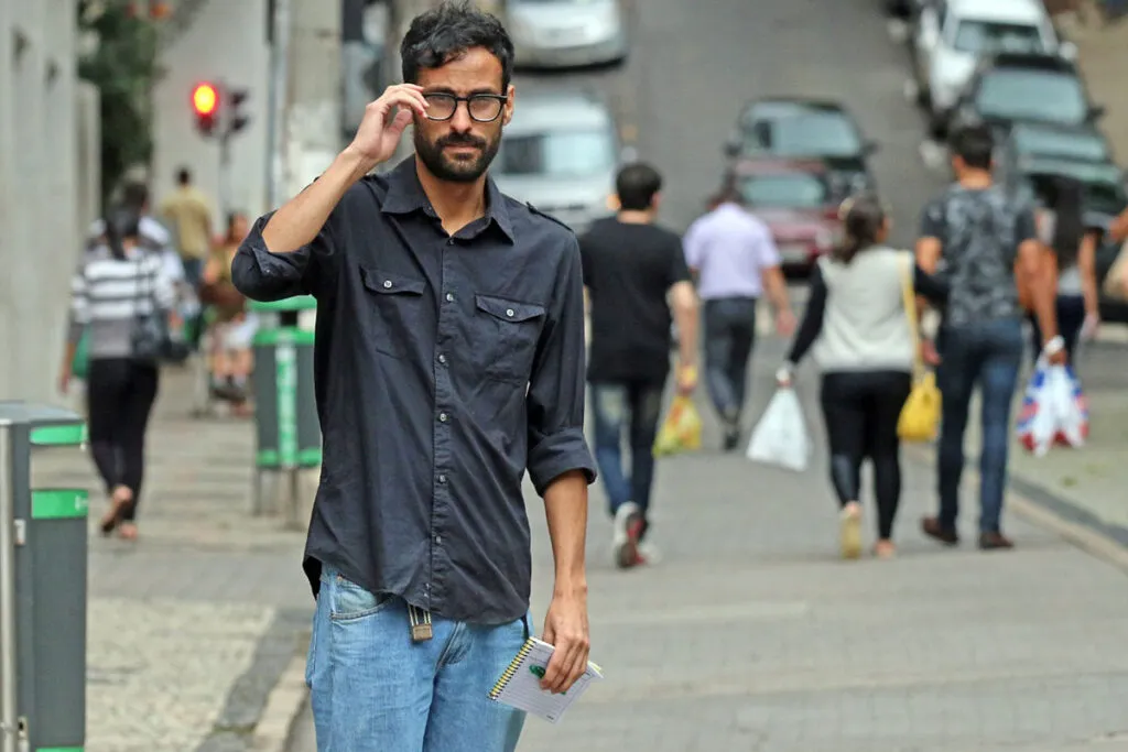 Morre aos 47 anos o jornalista Renato Salles, referência da cobertura política em Juiz de Fora 2 Morre, aos 47 anos, Renato Salles, referência no jornalismo político de Juiz de Fora