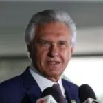 ronaldo caiado