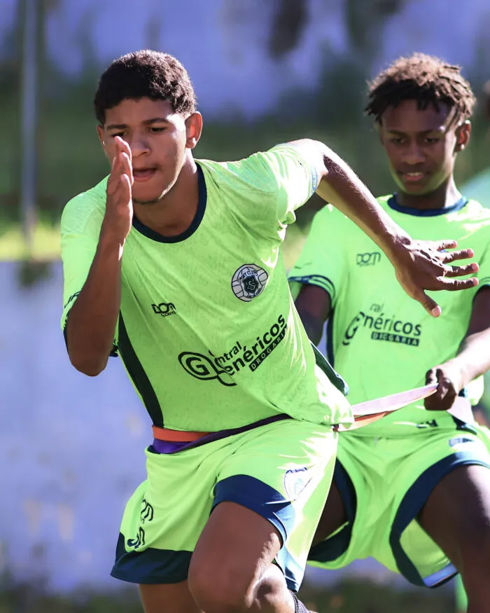 sport foto gabriel soares coast fc