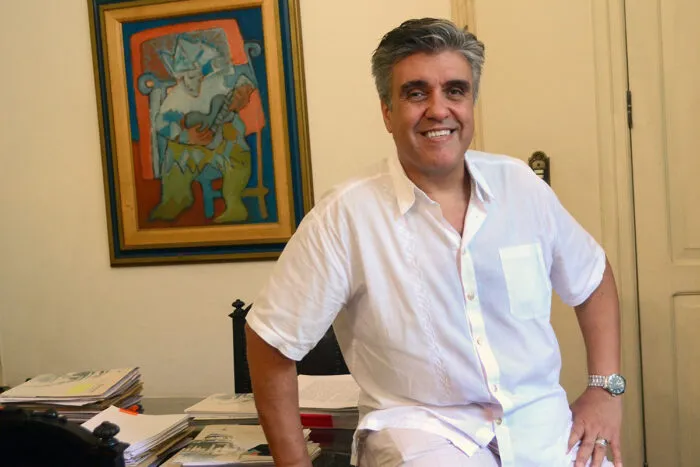 Morre Toninho Dutra, ator, autor e diretor de teatro