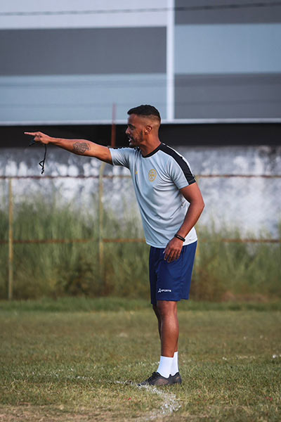 uberabinha. foto yan ferreira dycom sports