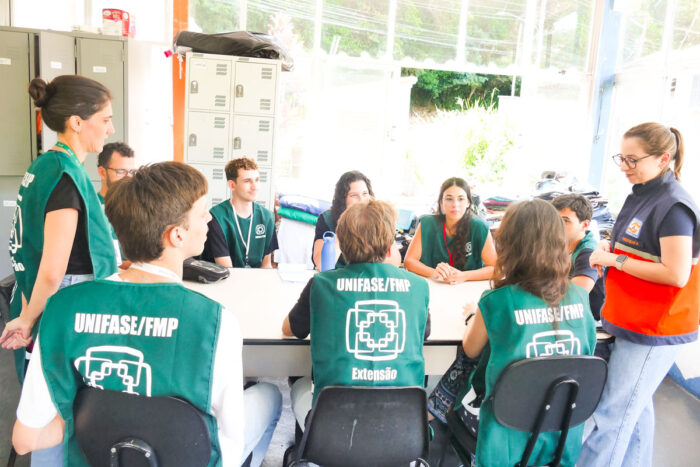 Petrópolis: o cenário ideal para começar sua jornada na Medicina 5 unifase fmp divulgacao