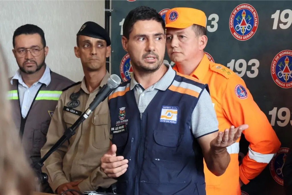 Quase 780 vistorias solicitadas desde a tragédia em JF ainda não foram atendidas, revela Gabinete de Crise e Resposta