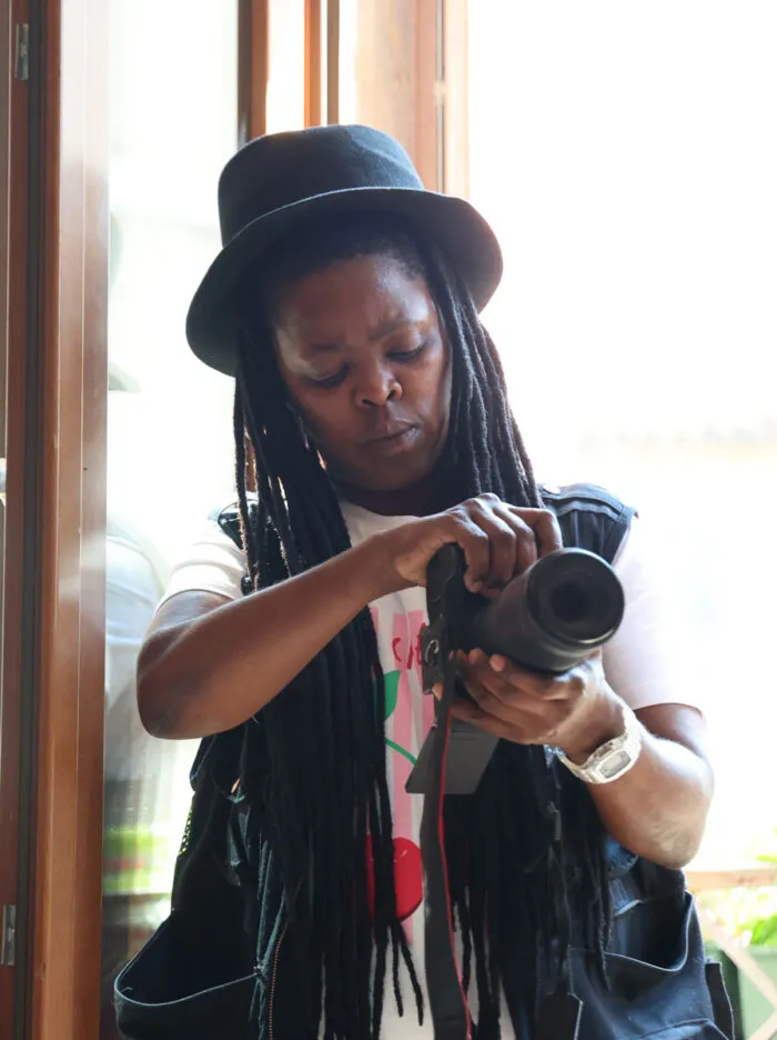 Zanele Muholi promove curso inédito de fotografia em Juiz de Fora 1 9Z6A9835 2