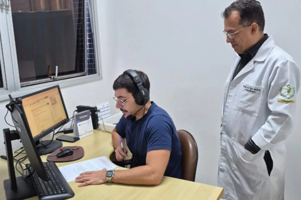 Pacientes com AME passam a contar com teleconsultas farmacêuticas no HU-UFJF