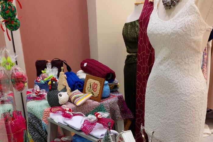 Ascomcer realiza feira de Dia das Mães unindo solidariedade e consumo consciente 1 ascomcer feira de dia das mães
