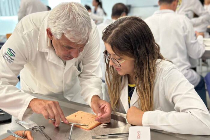 Avaliação nacional destaca desempenho de curso de Medicina no interior do RJ 2 Avaliação nacional destaca desempenho de curso de Medicina no interior do RJ