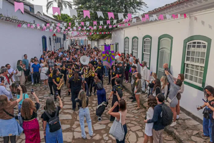16º Bourbon Festival Paraty celebra centenário de Miles Davis 4 bourbon festival paraty