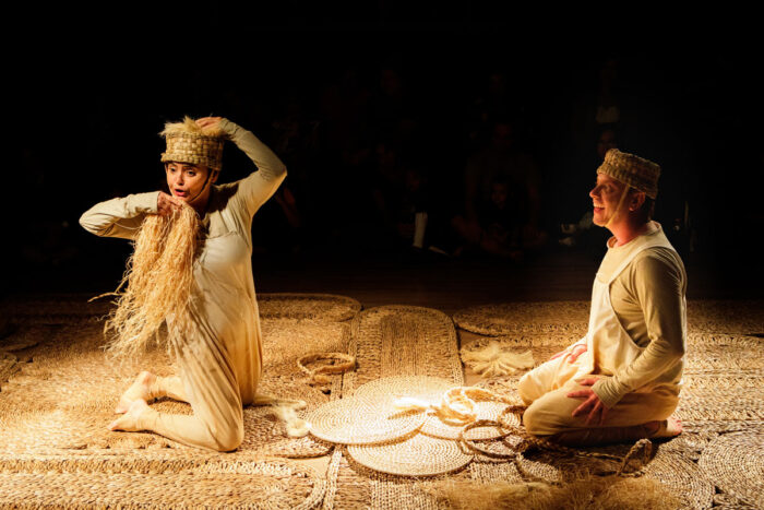 Teatro para bebês, crianças e jovens movimenta São João del-Rei até sexta 1 teatro são joão del-rei
