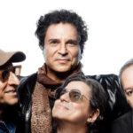 Show do Barão Vermelho em Juiz de Fora é cancelado 14 Barão Vermelho