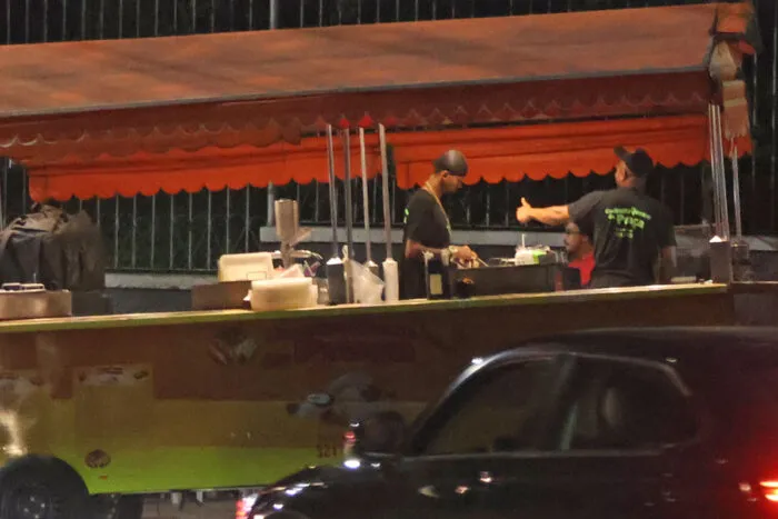 comida de rua juiz de fora